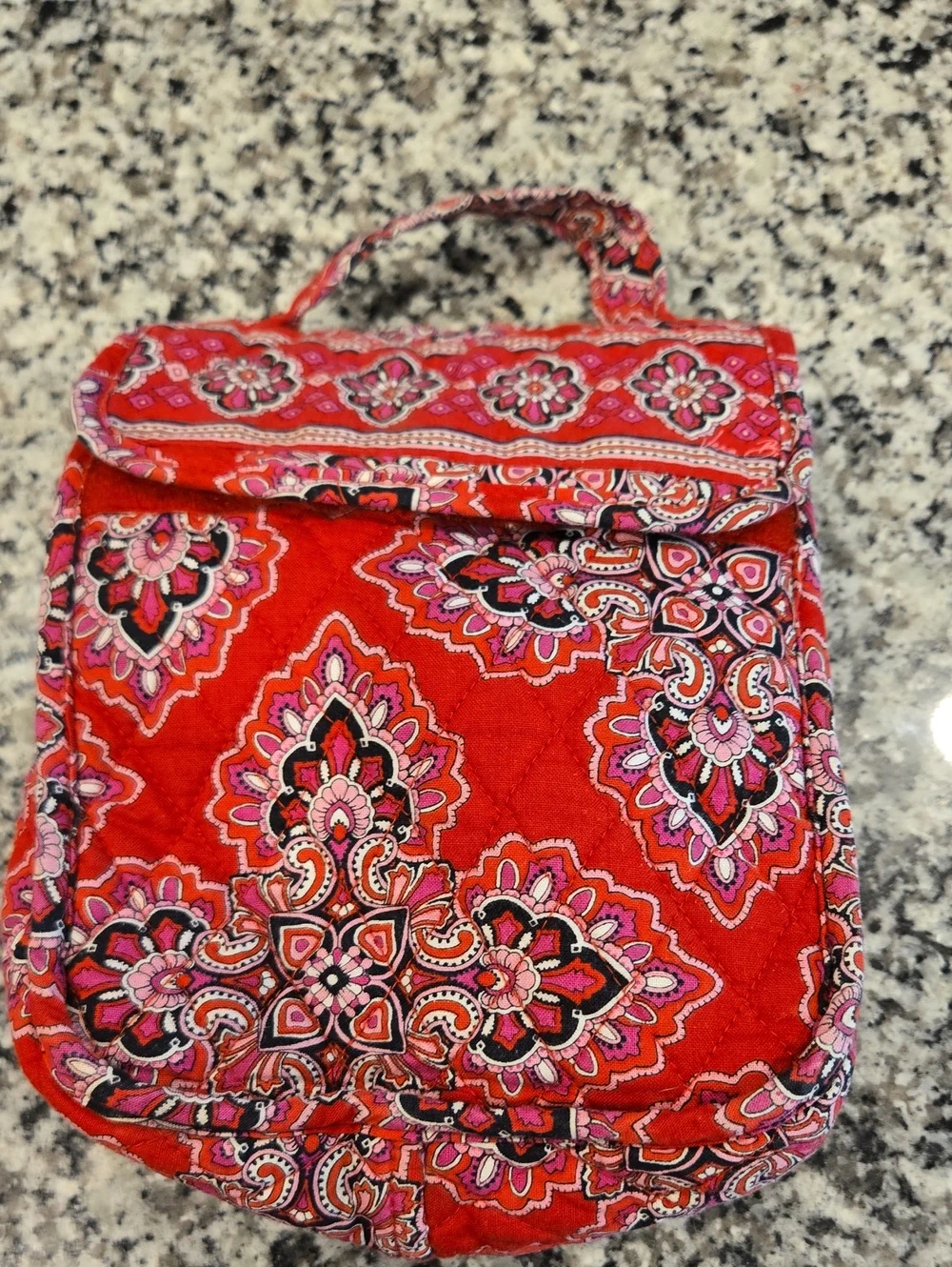 Vera Bradley pre owned